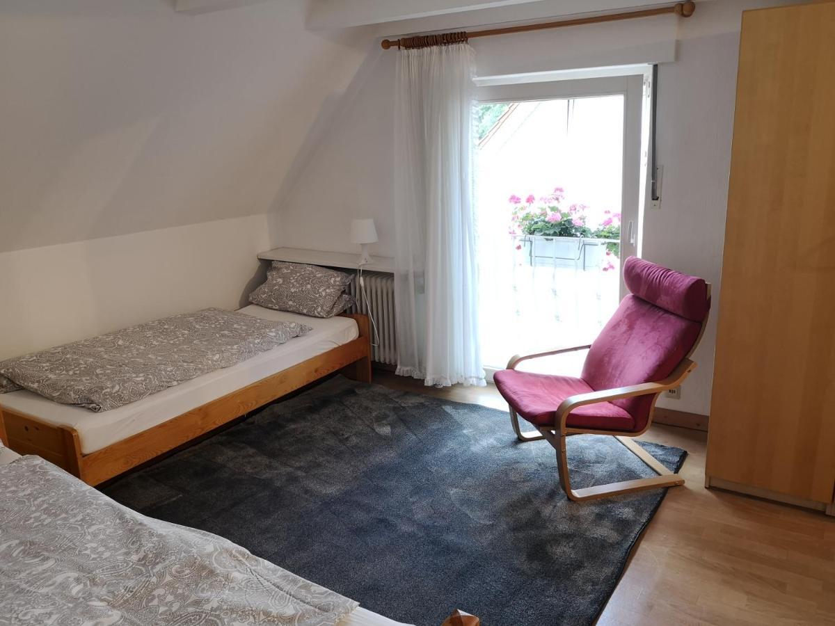 Appartment Am Kurpark Lippstadt Exterior photo
