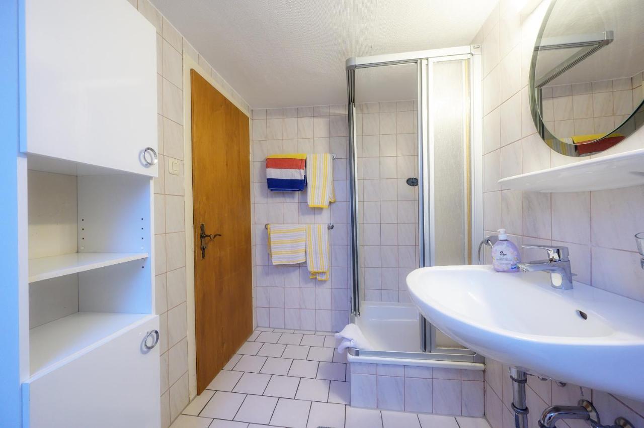 Appartment Am Kurpark Lippstadt Exterior photo